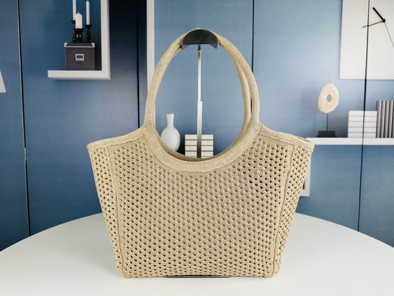 Woven Tote Bag