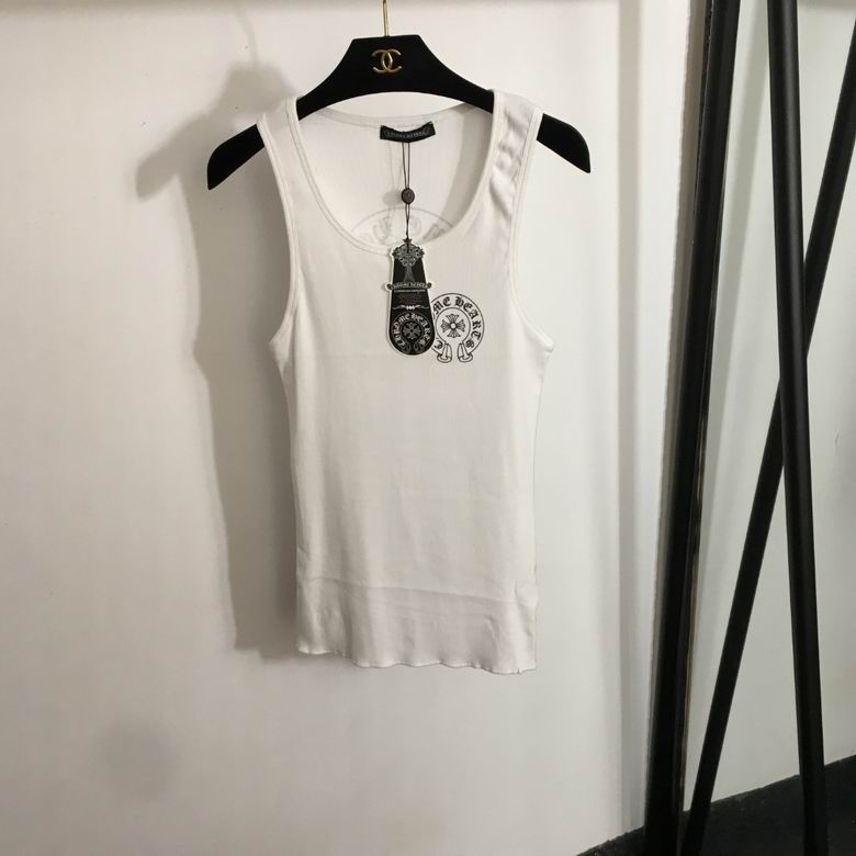 Cross Tank Top