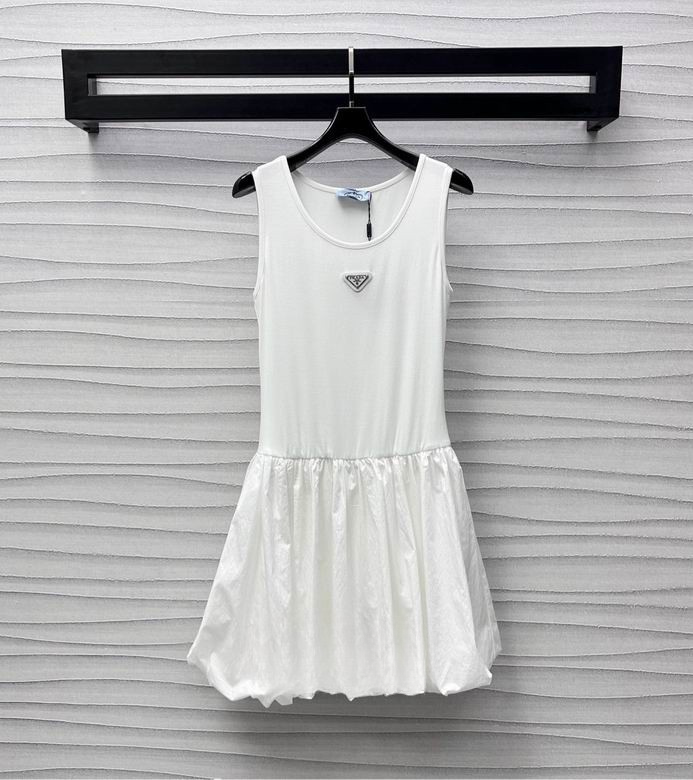 Sleeveless Mini Dress