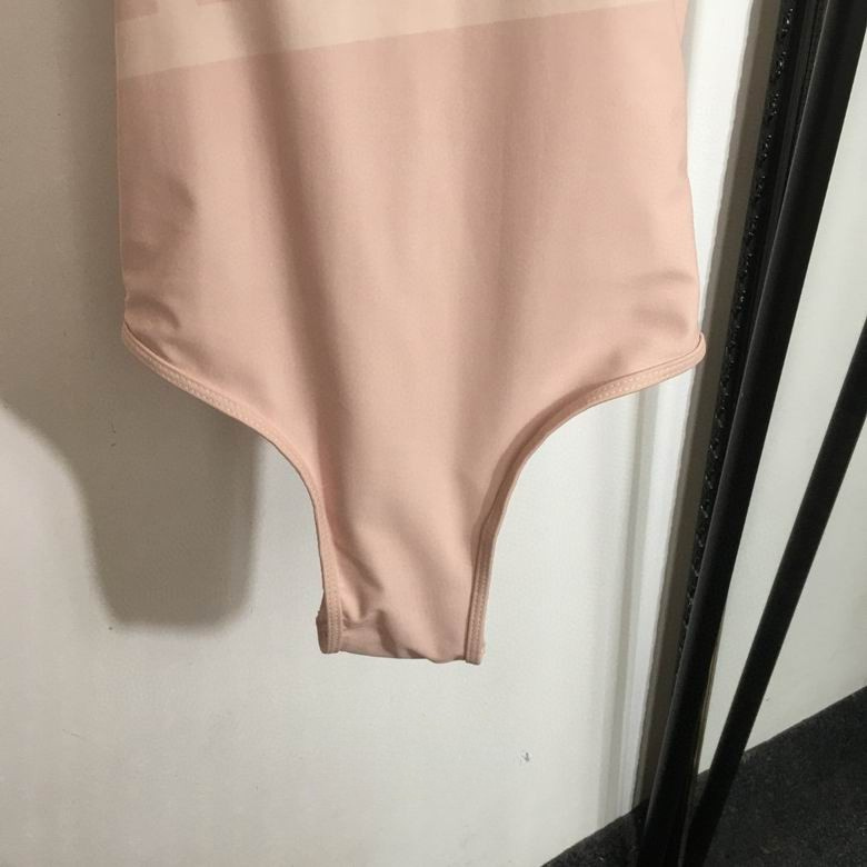 Rose Swimsuit