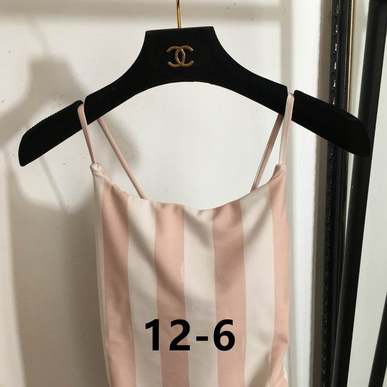 Monogram Swimsuit