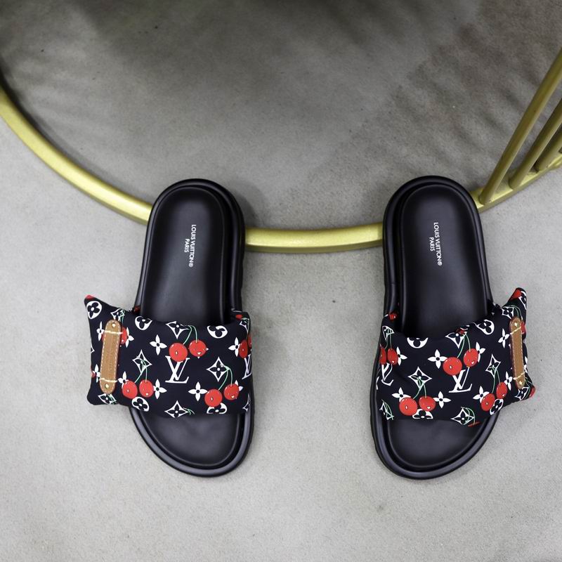 Cherry Summer Slides