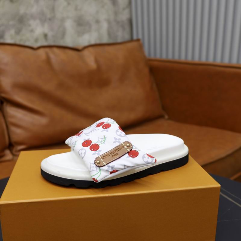 Cherry Summer Slides