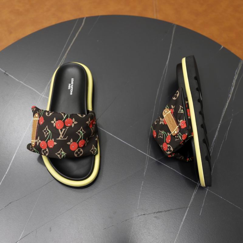 Cherry Summer Slides