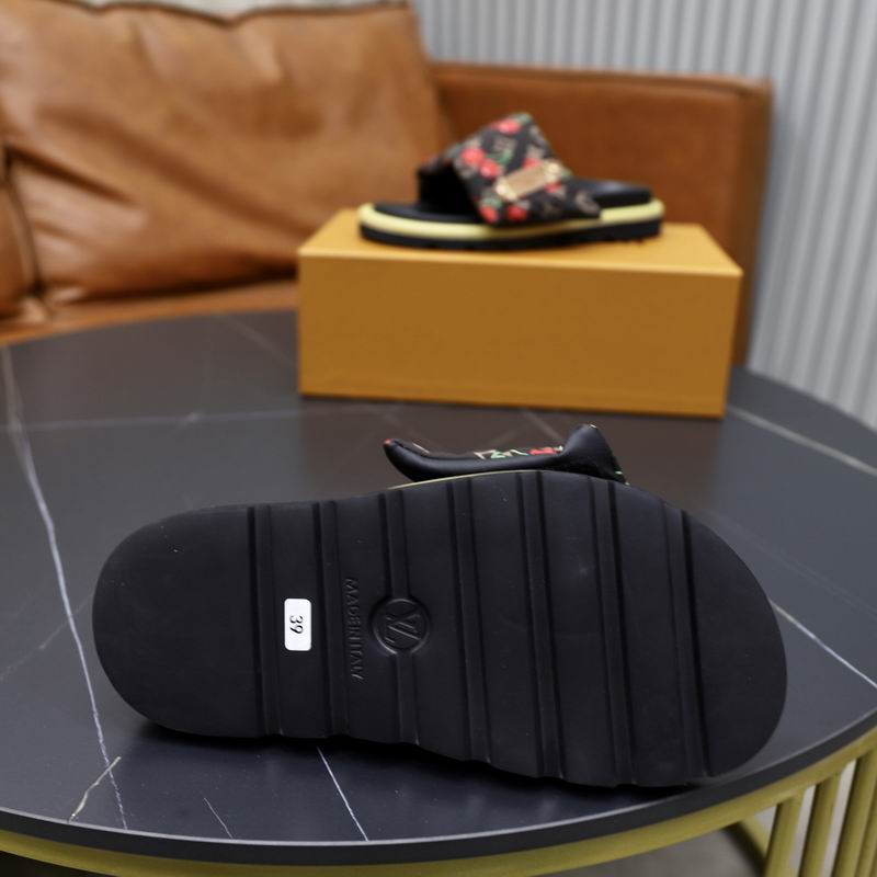 Cherry Summer Slides