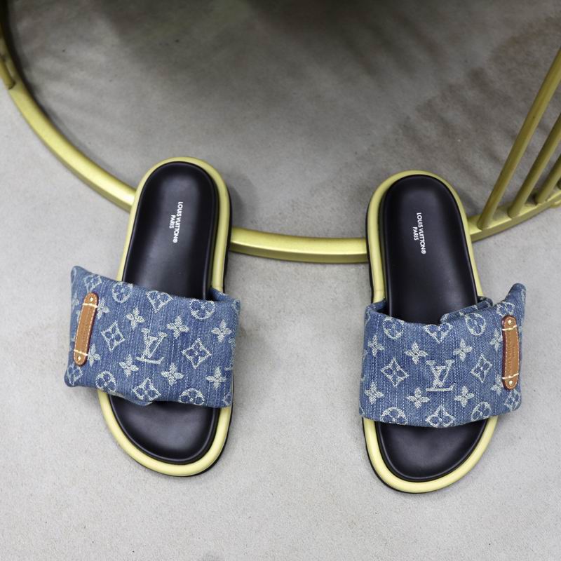 Minimal Summer Slides