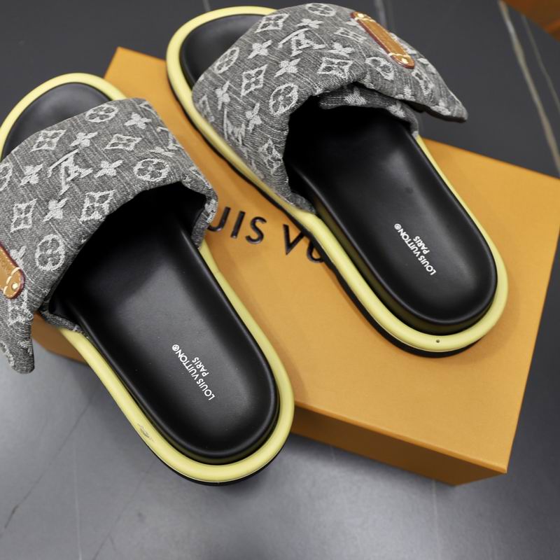 Minimal Summer Slides