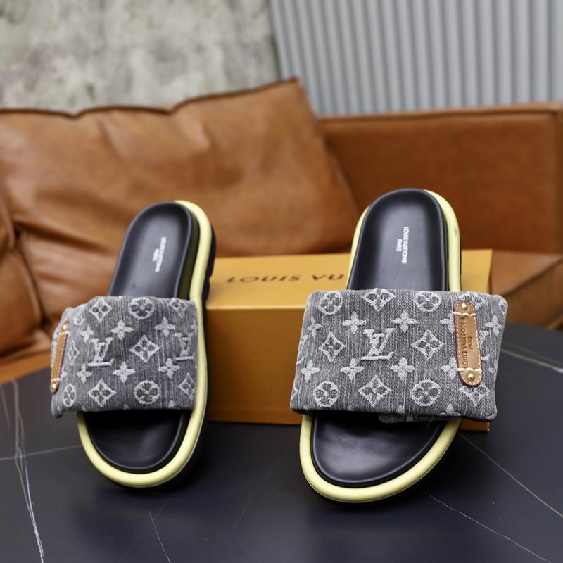 Minimal Summer Slides