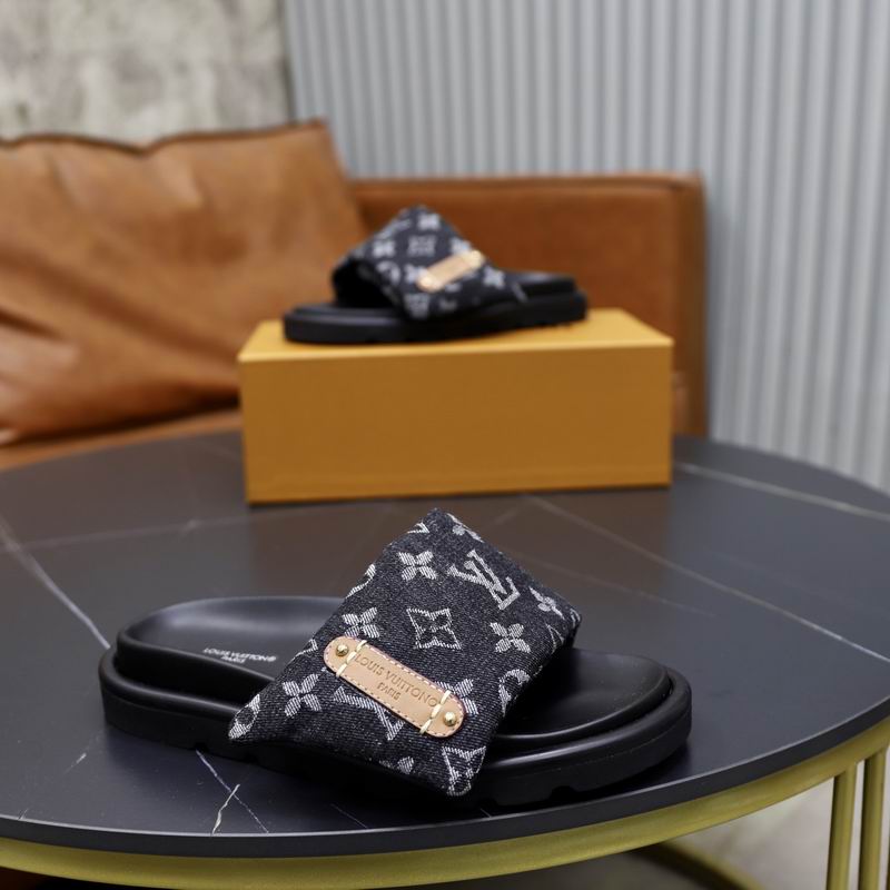 Minimal Summer Slides