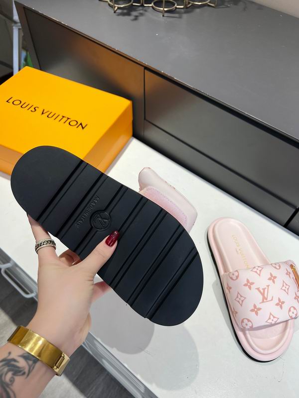 Minimal Summer Slides