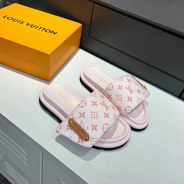 Minimal Summer Slides