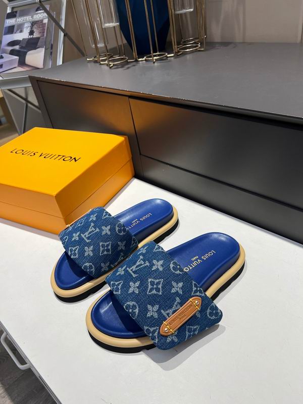 Minimal Summer Slides