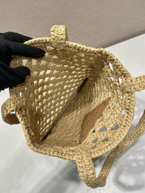 Beach Woven Bag
