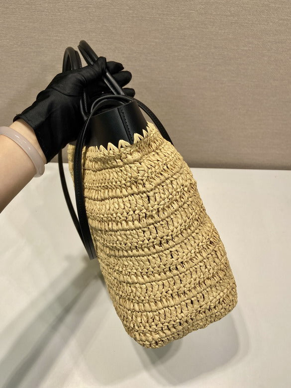 Beach Woven Bag