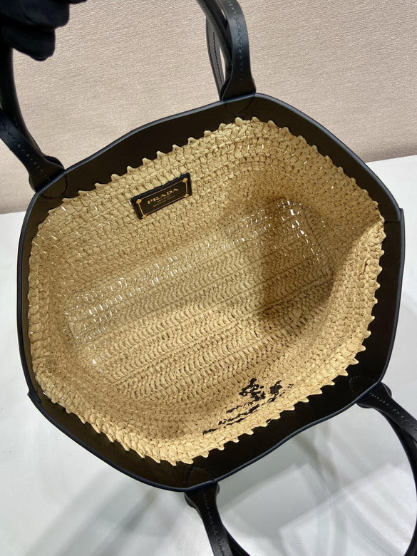Beach Woven Bag